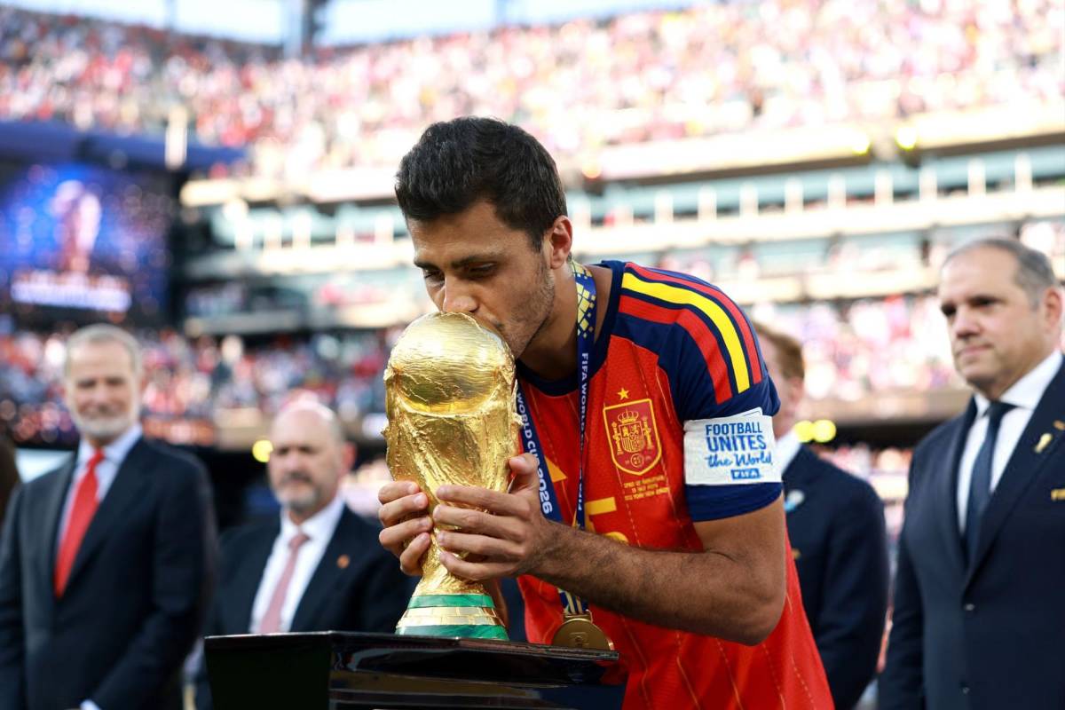 España: las promesas que deben cumplir los jugadores tras ganar el Mundial