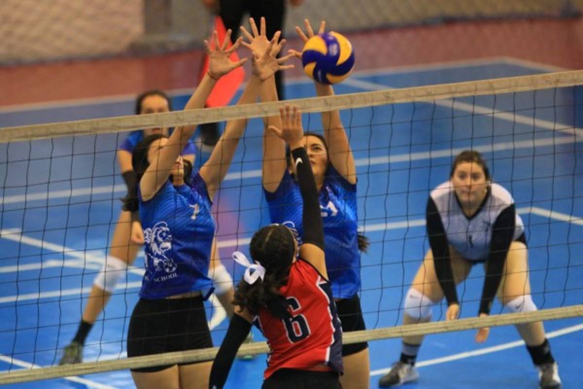 FOTOS: Así fue la actividad de este lunes en los Juegos de la Juventud