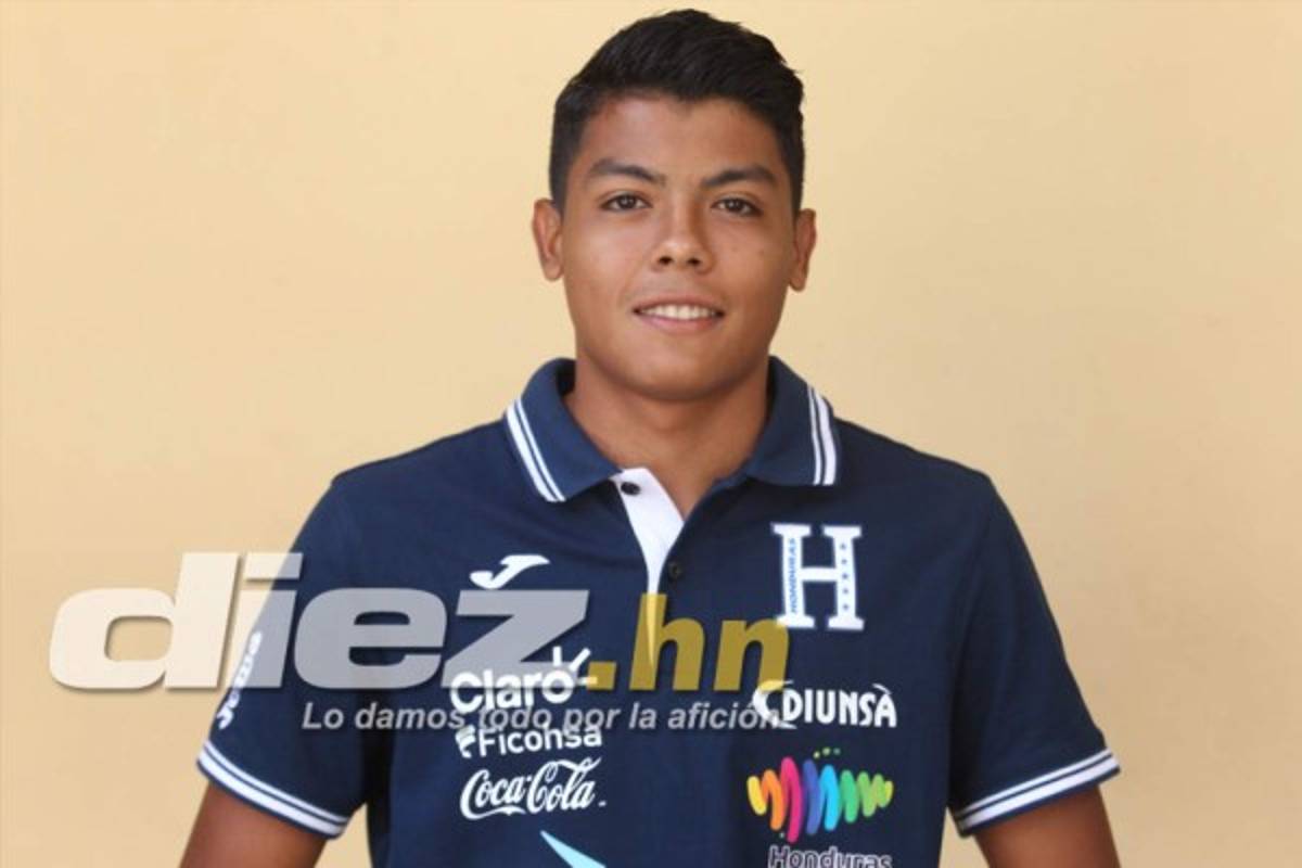 ¡Conócelos! Ellos serán nuestros guerreros en el Mundial Sub-17 de la India