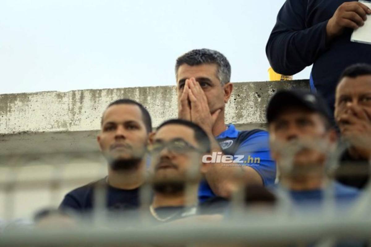 ¿Quién es la chica con la H en el pecho? El debut de Marcelo Canales y el radio de Diego