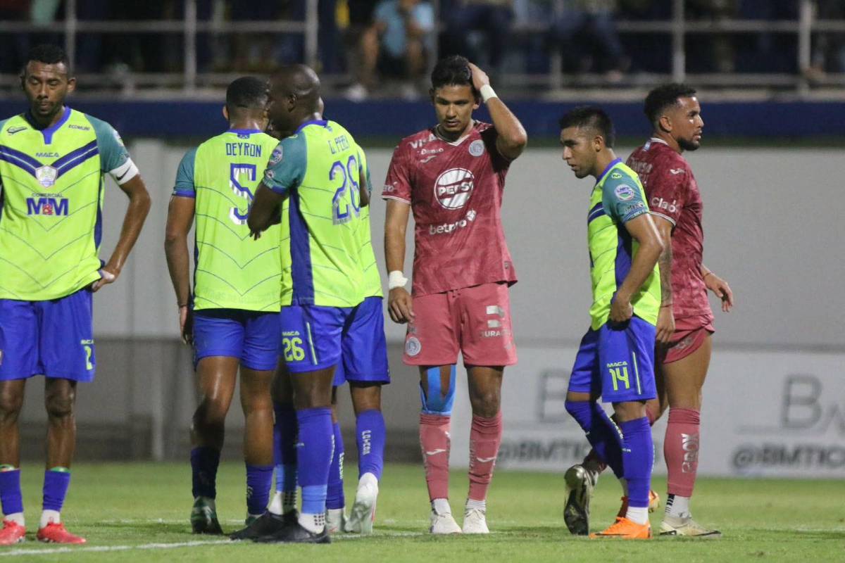 Primer diagnóstico de la grave lesión de Romario: cuánto tiempo estará sin jugar