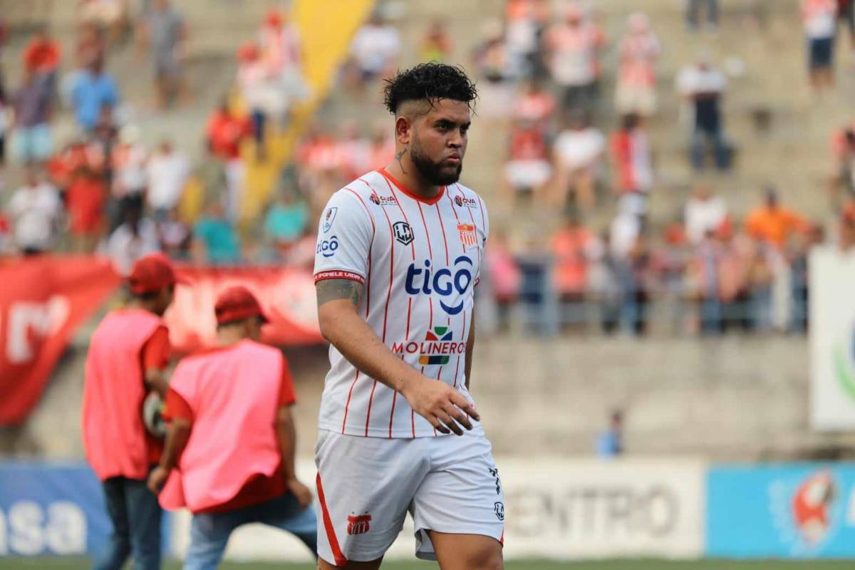 Vida desciende: ‘Chilo’ se derrumba, el llanto inquebrantable de Canales y el jugador que se escondió atrás de la meta para llorar