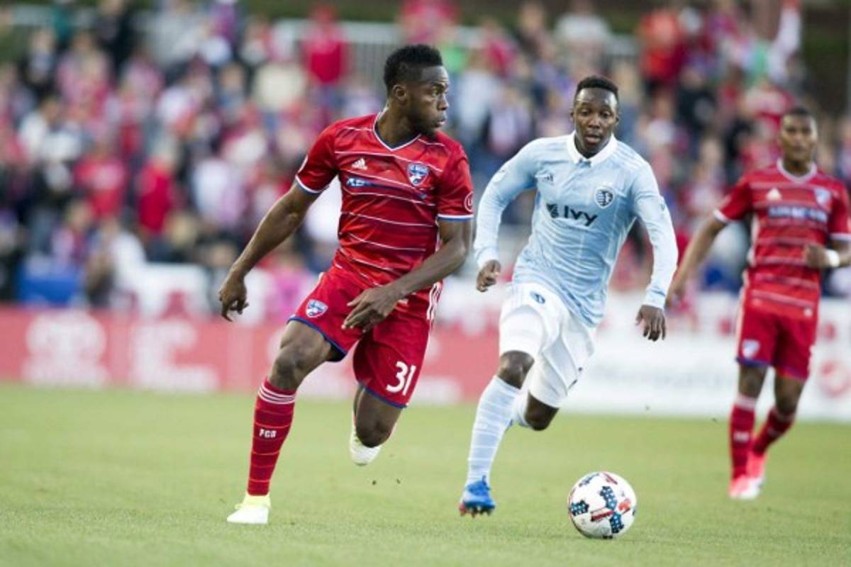 ¡Se agrandó! Así se conforma la legión hondureña para el 2018