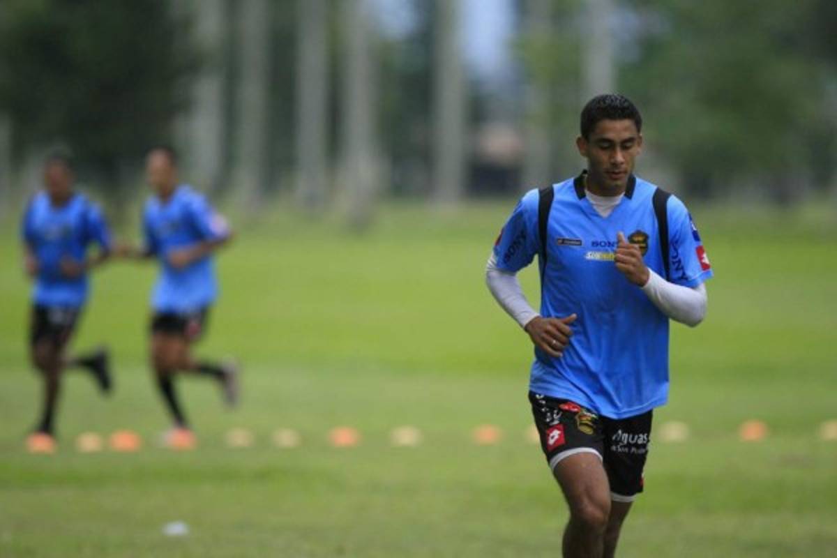 Top 20: Futbolistas con pasado en Marathón y Real España que quizás no recuerdas