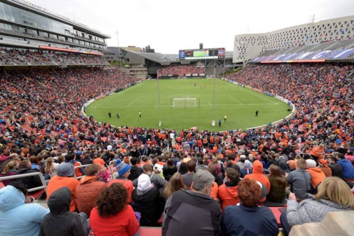 Los dos bonitos estadios que estrenará la MLS en esta temporada 2019