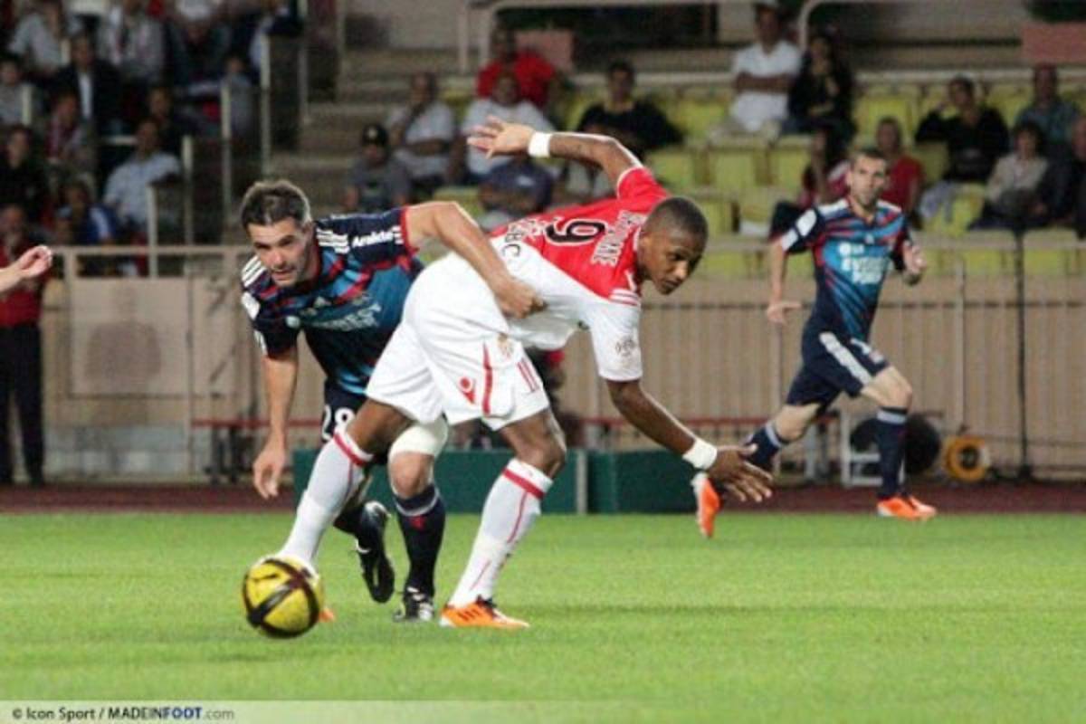 Las fotos de Georgie Welcome en el Mónaco de Francia que quizás no recordabas