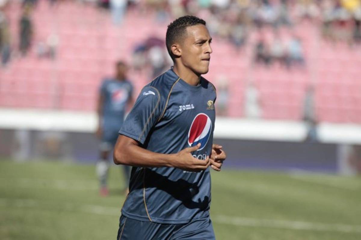 El presente de la generación olímpica de Honduras en Beijing 2008