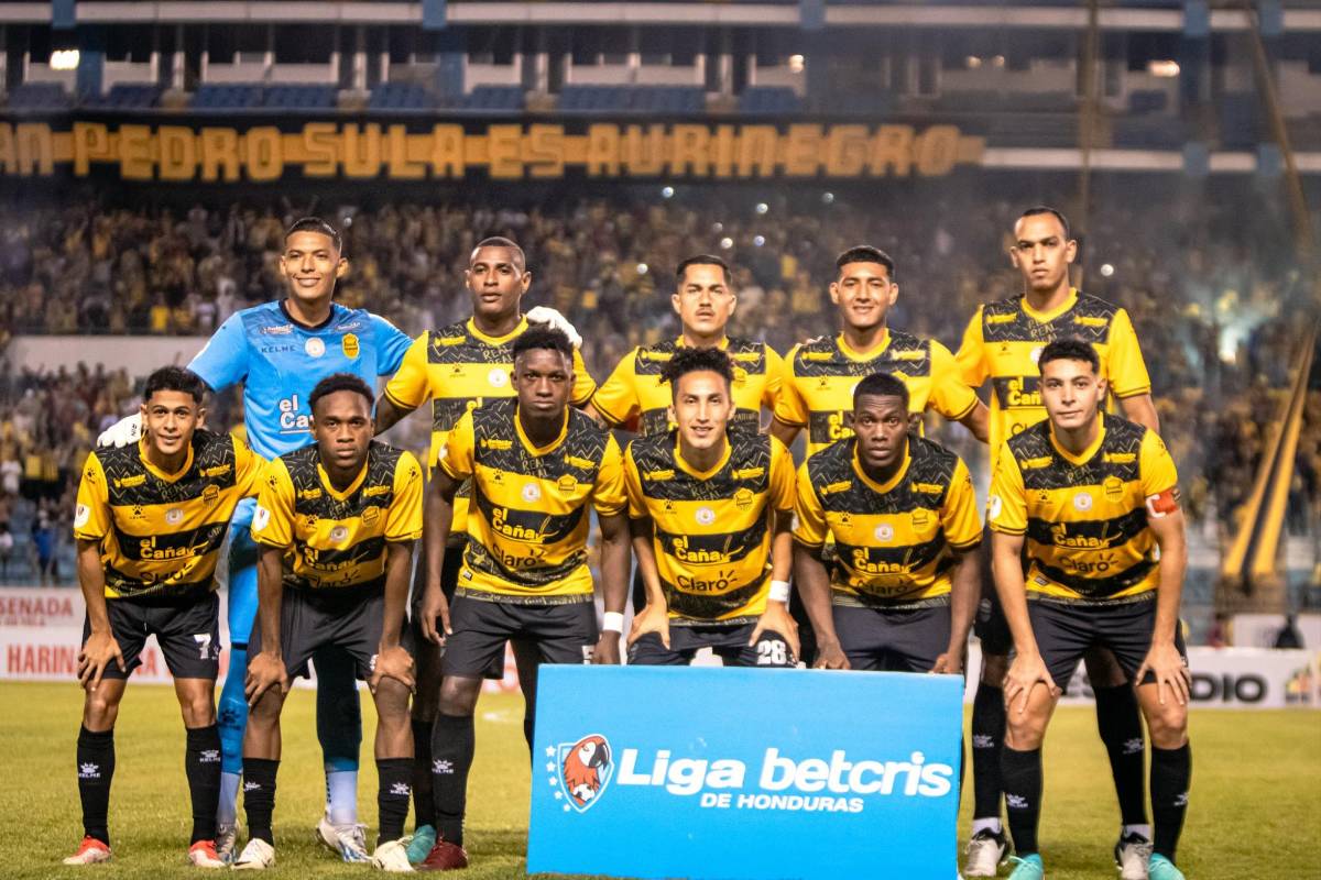 Olimpia destrona a Motagua como el club más caro de la Liga Nacional de Honduras, ¿cuáles son los primeros cuatro?