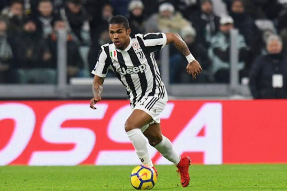 ¡Una barrida! Revelan los 11 jugadores que van a salir de la Juventus, según Calciomercato