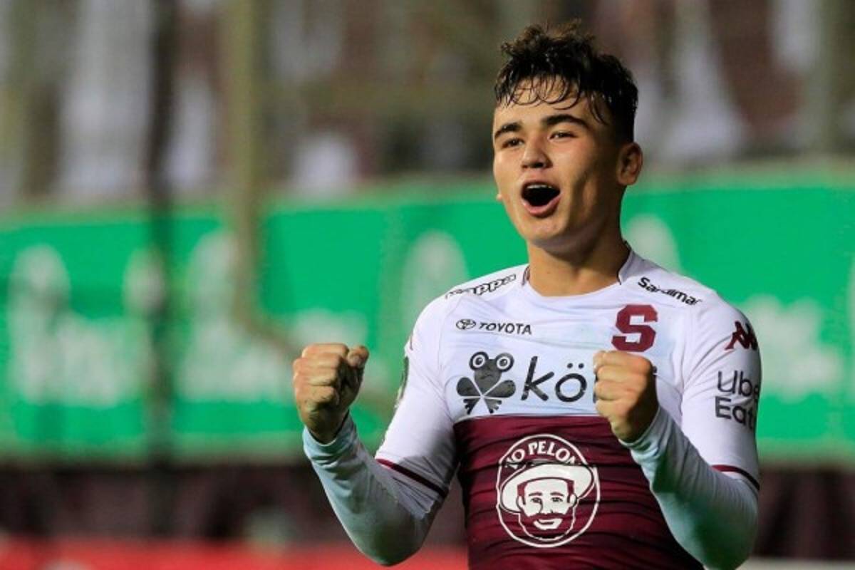 ¡Equipazo! Así sería el 11 titular de Saprissa para enfrentar a Olimpia en la Liga Concacaf