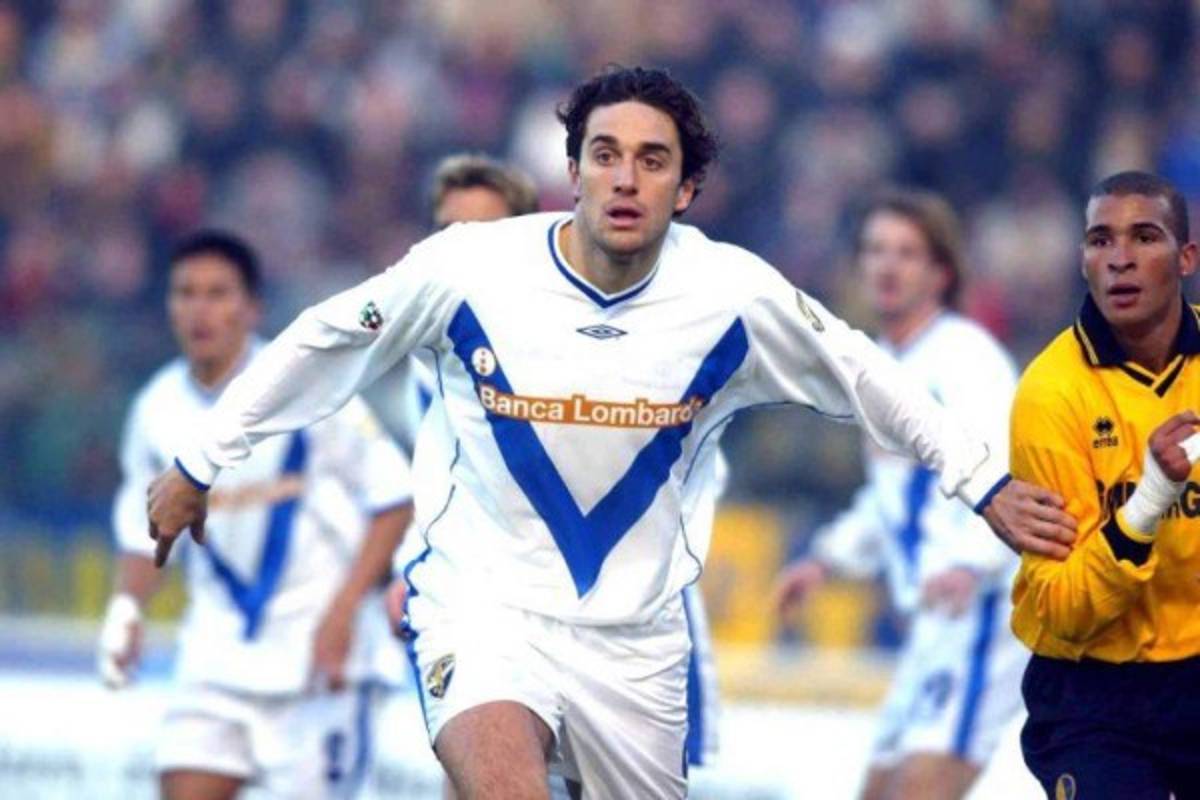 Con Balotelli y un centroamericano: Brescia y los otros grandes jugadores que han fichado