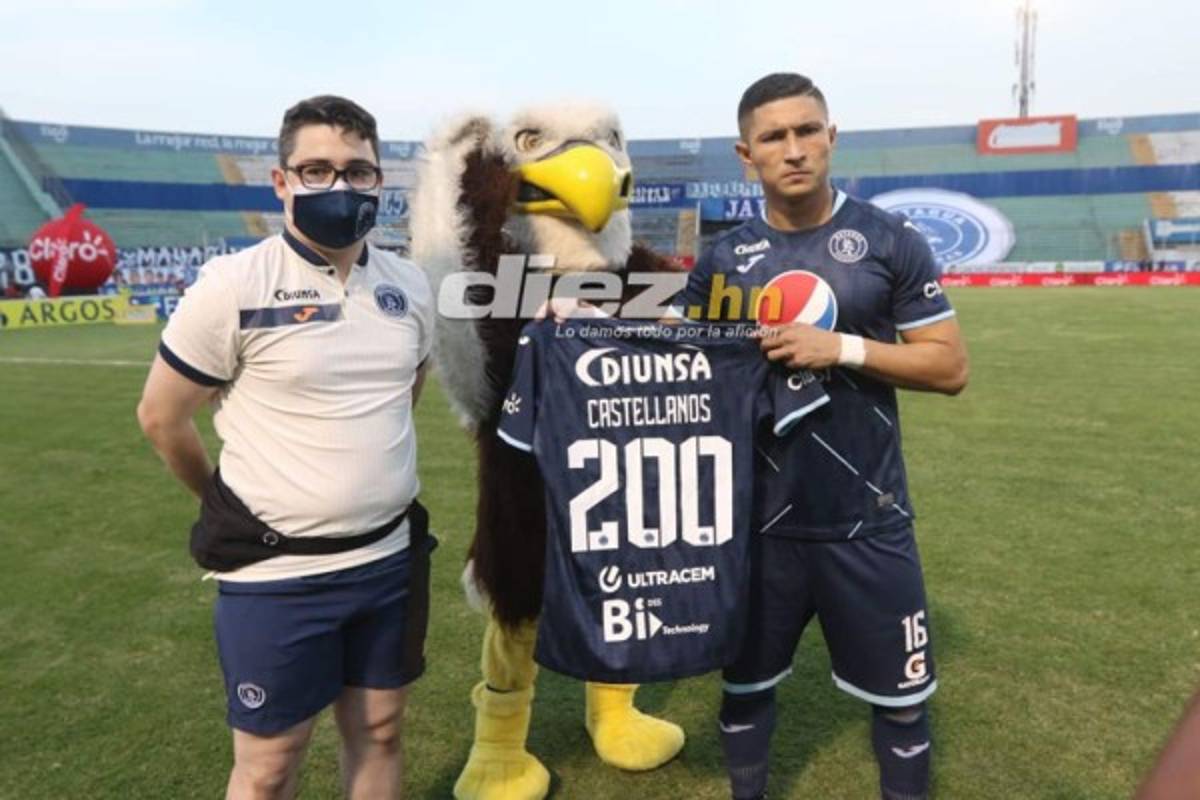 NO VISTE EN TV: Pedro Troglio desquiciado, expulsión de jugadores de Olimpia y los bicentenarios