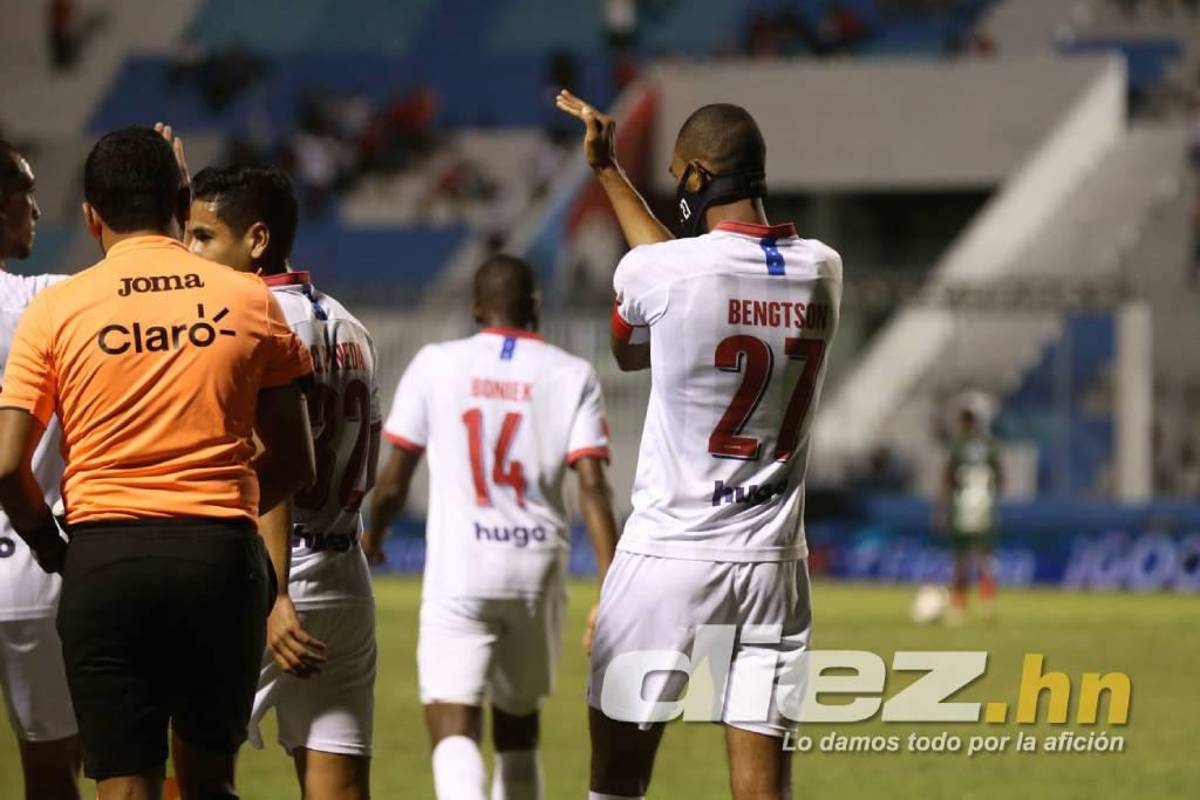 El lado ‘fashion’ de Pablo Lavallén y Beckeles con nuevo look: las fotos que no viste del Olimpia-Marathón