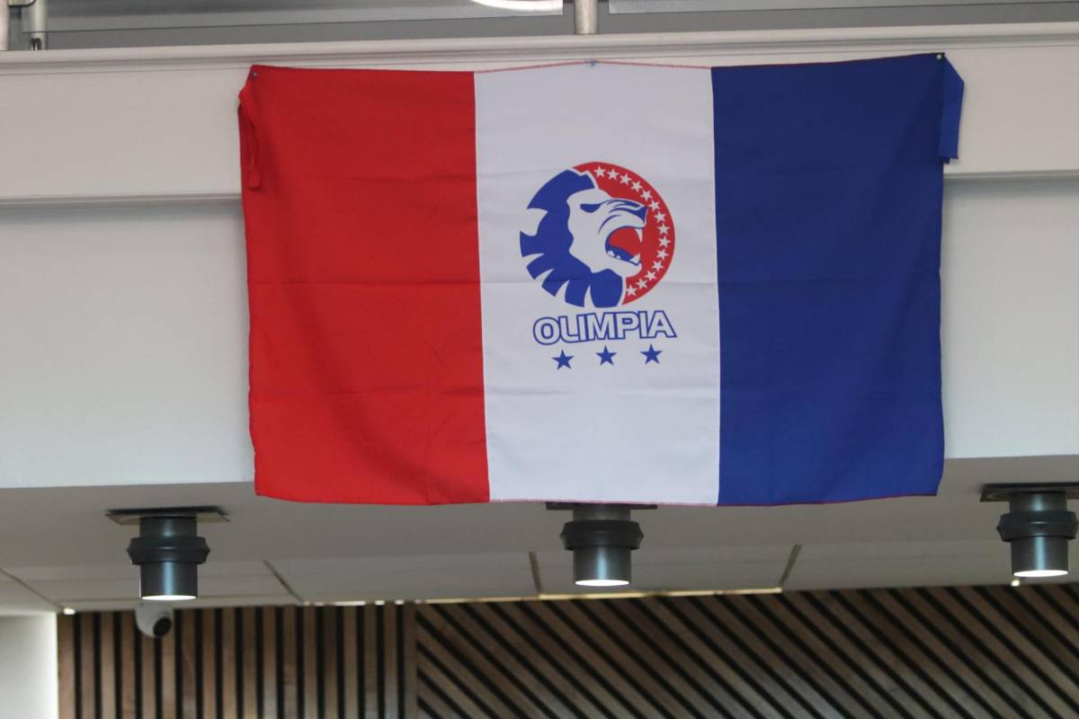 Olimpia llega a New Orleans; así fue su recibimiento y la sorpresa para Pedro Troglio ¿compraron regalos?