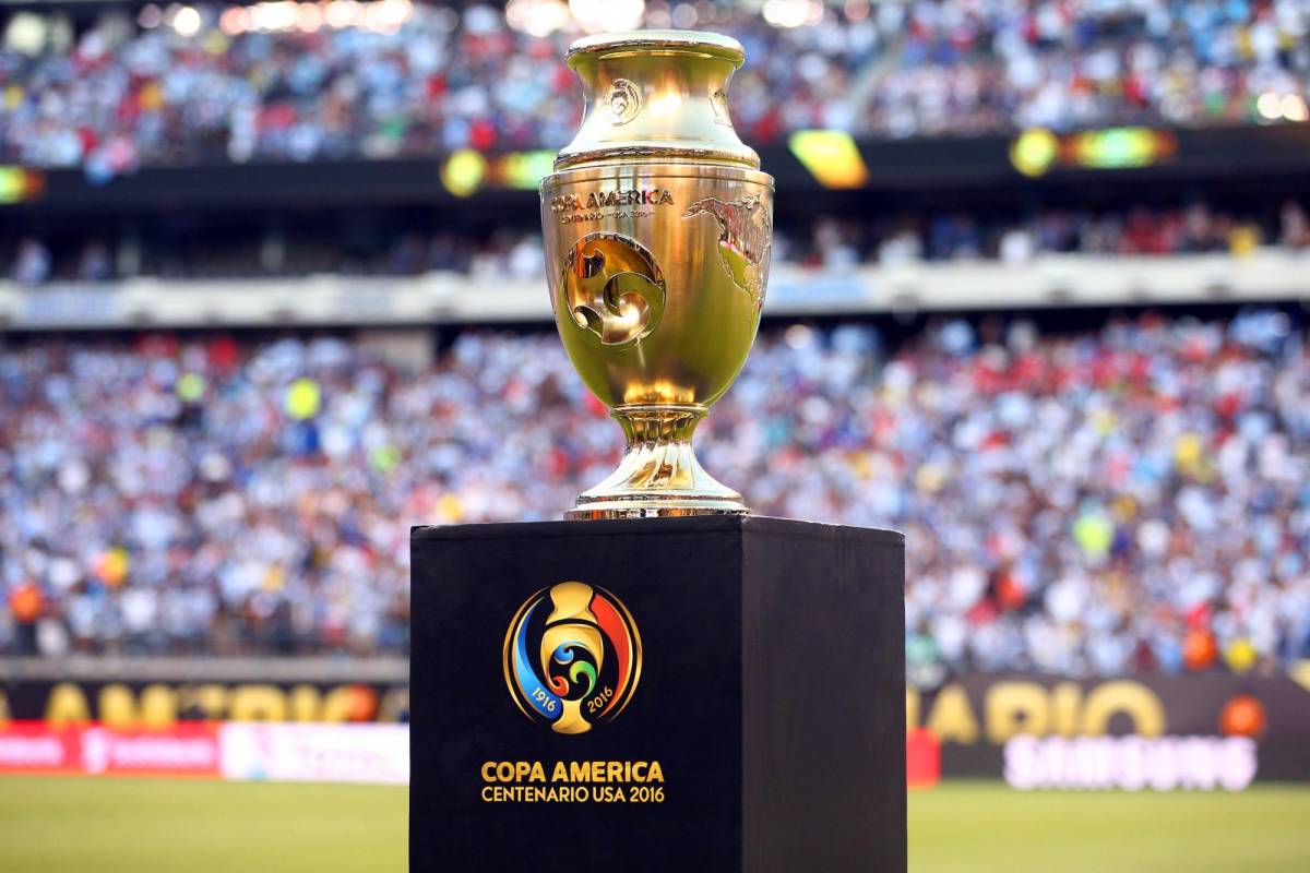 Hubo un 12-0: Las 15 históricas curiosidades de la Copa América, ¿cuál es el país más ganador?