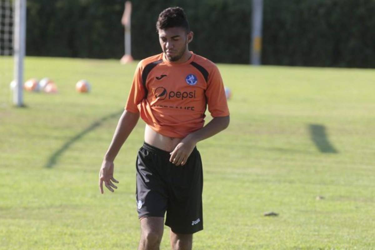RUMORES: Henry Figueroa ausente en Motagua y Real España tendría baja
