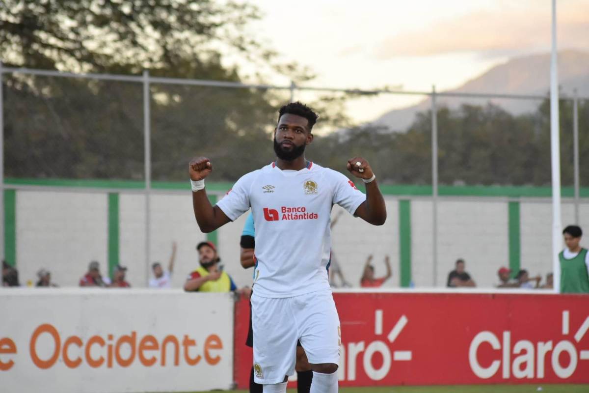 Una Liga Nacional familiar: los hijos, hermanos, primos, sobrinos y hasta tíos que coinciden en el fútbol de Honduras