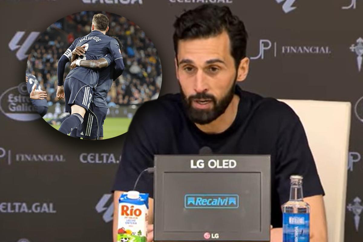 ¿A qué juega el Real Madrid? La tajante respuesta de Arbeloa tras ganar en el último minuto y advierte