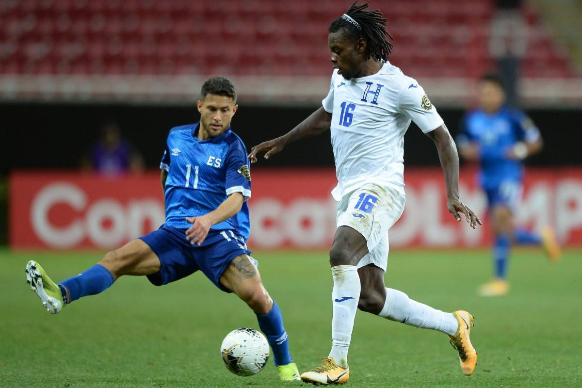 Les dio la confianza para brillar y ahora serán rivales: los 11 jugadores del Olimpia que Fabián Coito dirigió en Honduras