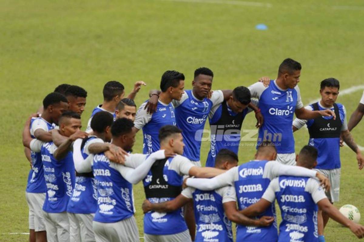 La silenciosa labor del hijo de Coito y el motivo de la visita de la Cruz Roja al Olímpico