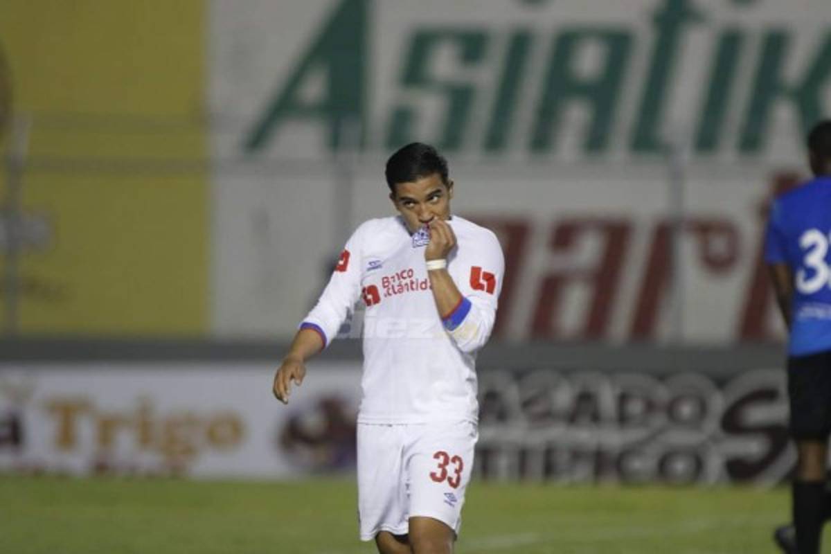 En fotos: El respeto y cariño por Troglio en El Progreso y el bonito homenaje que realiza Motagua