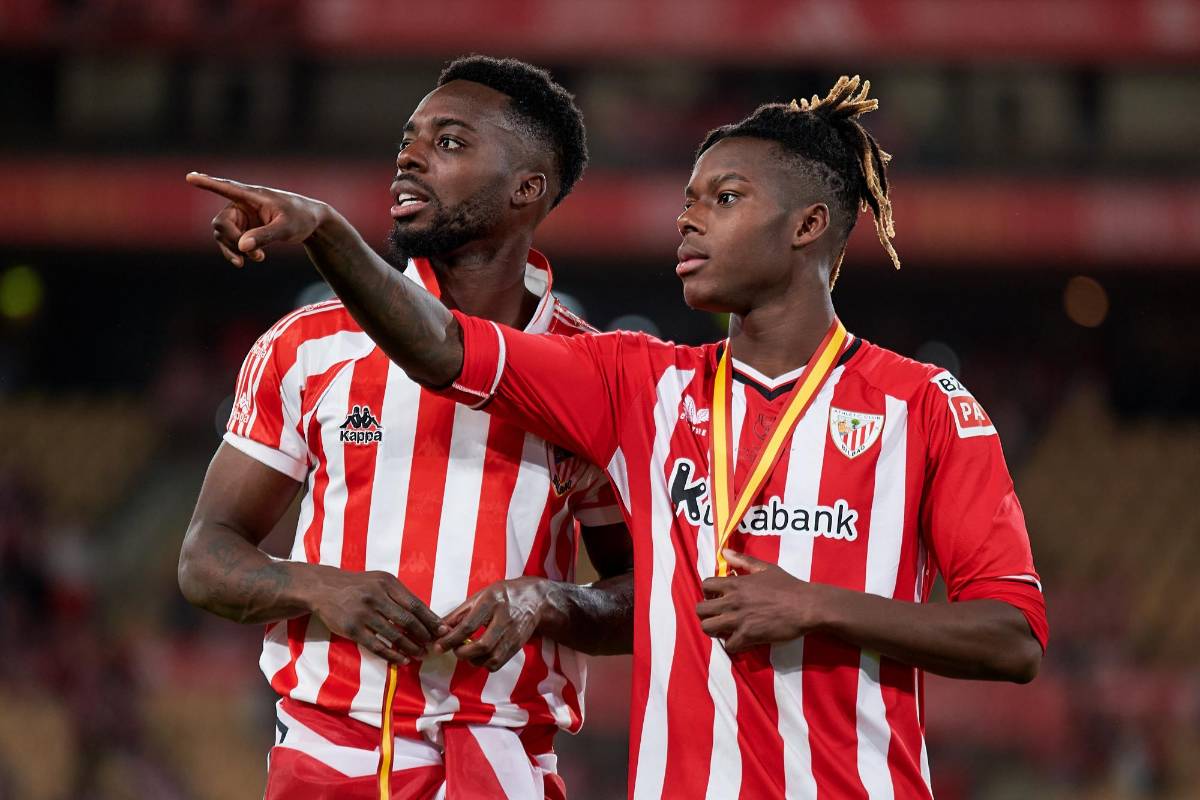 Se cansó de Guardiola y pide salir del City; la promesa de Nico Williams y los 35 millones del Real Madrid por este fichaje