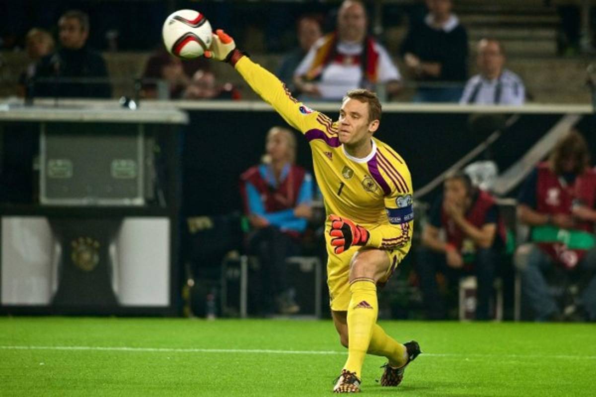 El 11 de futbolistas más caro de la Eurocopa de Francia 2016