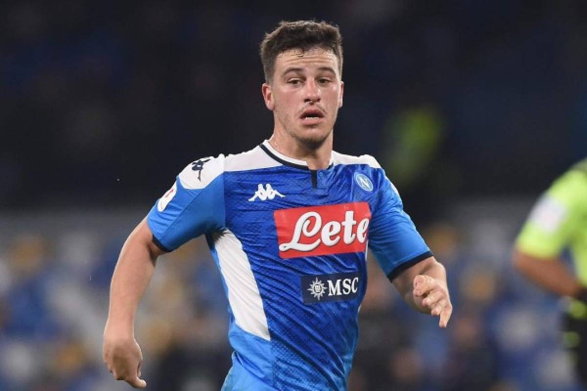 ¿Y el Chucky Lozano? Napoli y su 11 titular para detener al Barcelona en Champions