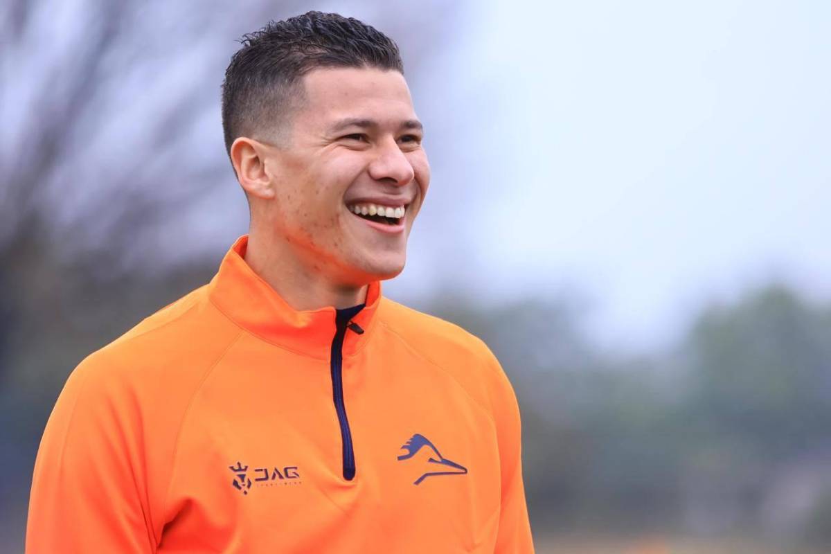 FICHAJES: Real España ficha otro ex Olimpia, Motagua con dura baja y ojo al futuro de Luis Palma