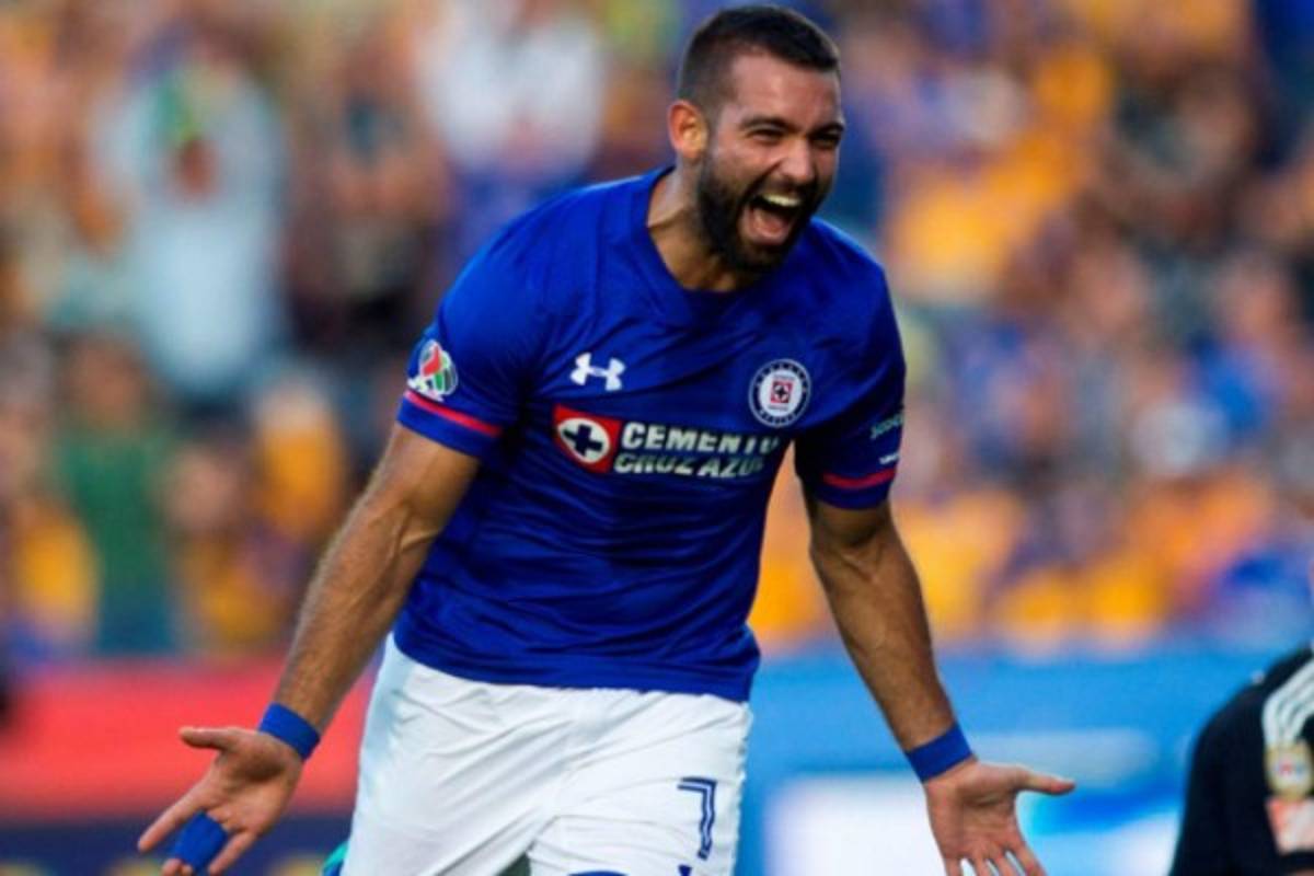 Mercado en México: Gio Dos Santos llegaría, Chucky Lozano iría a Italia y 'Niño' Torres es noticia