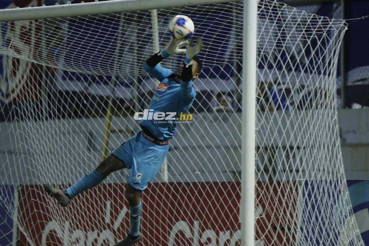 El cariñoso abrazo entre Lavallén y Diego Vázquez, Beckeles y su nueva víctima con sus besos y los eufóricos festejos de Moreira y Moya