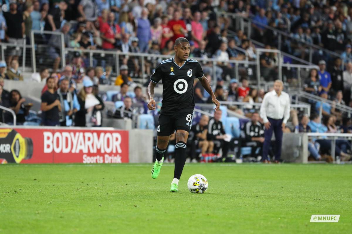 Alberth Elis destrona a Keylor Navas y se convierte en el futbolista centroamericano más caro según transfermarkt