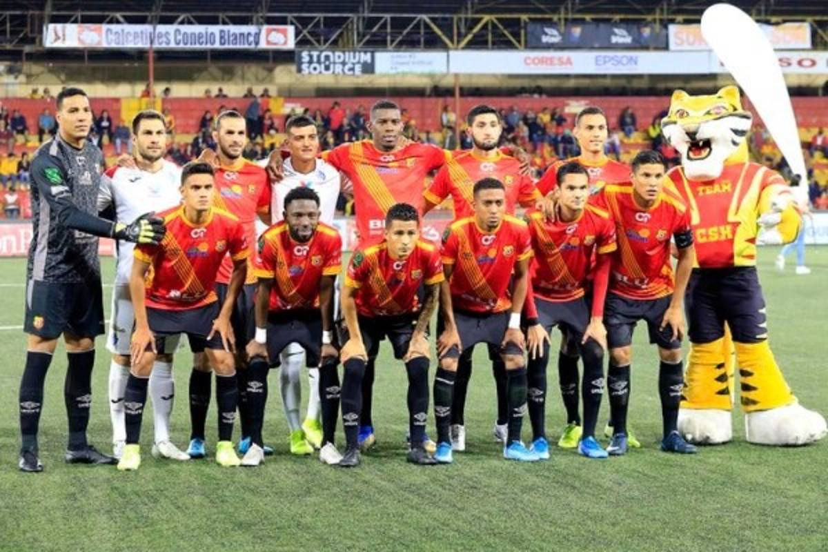 ¡Largas sequías! Las rachas negativas sin títulos en los grandes clubes centroamericanos