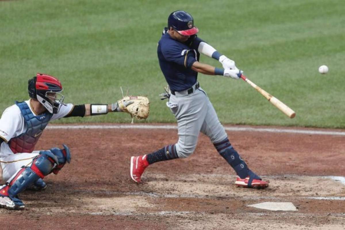 La prensa de EUA hace eco del traspaso de Mauricio Dubón a Giants