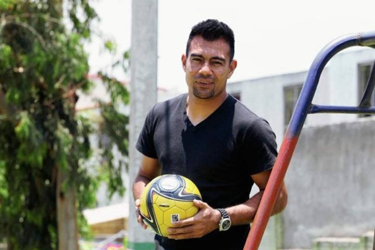 Noel Valladares, el portero con más juegos en la eliminatoria de la Concacaf