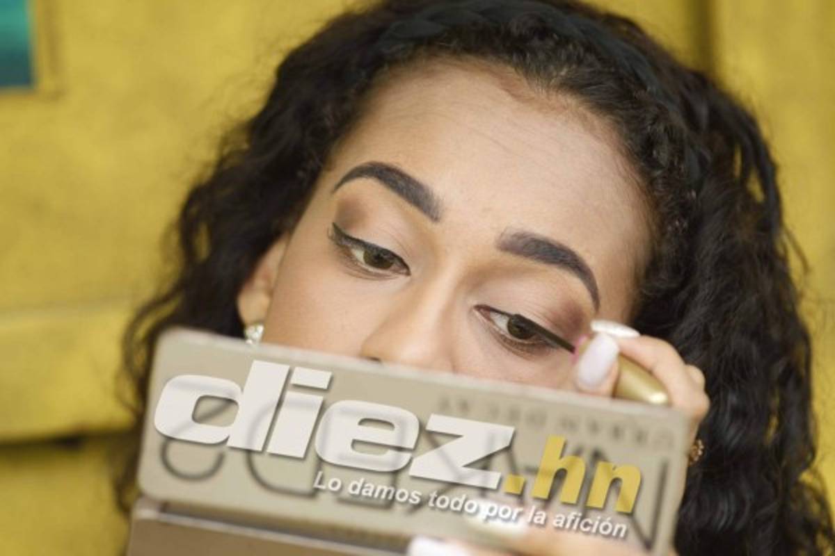 ¡LO MÁS LINDO! Las bellas mujeres que adornaron la jornada de clásicos en Honduras