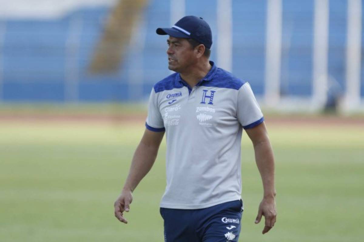 SelecciÃ³n juvenil de fÃºtbol Sub- 20 de Honduras 2020 Microciclo de Entrenamiento- Reynaldo Antonio Tilguath Flores es un ex-futbolista y entrenador hondureÃ±o. Actualmente dirige a la selecciÃ³n sub-20
