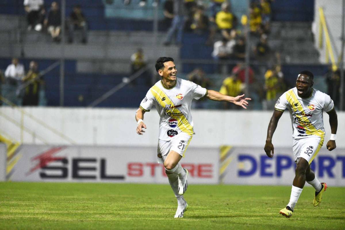 ¡Argentinos, colombianos y panameños dominan en Honduras! Las 13 nacionalidades extranjeras del torneo Clausura 2025