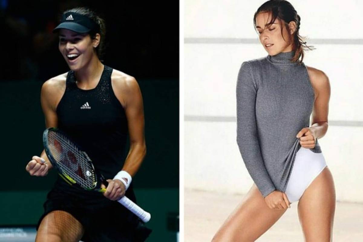 Las deportistas más candentes que participarán en los Juegos Olímpicos de Río 2016