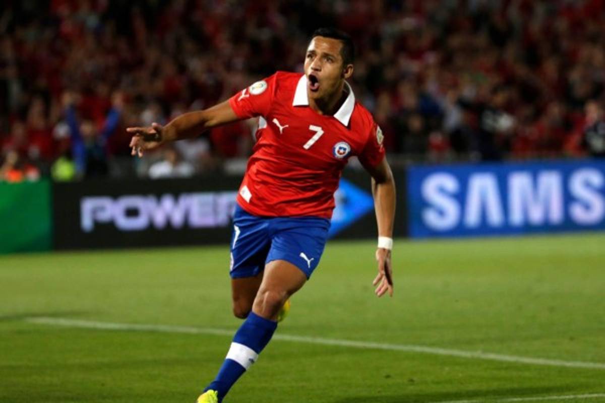 Los jugadores más caros de las eliminatorias de Conmebol