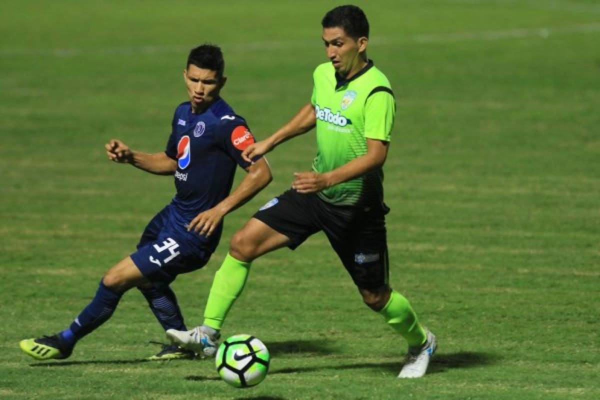 MERCADO: Primera baja en Olimpia, Marathón con renovación y Real España busca tres refuerzos