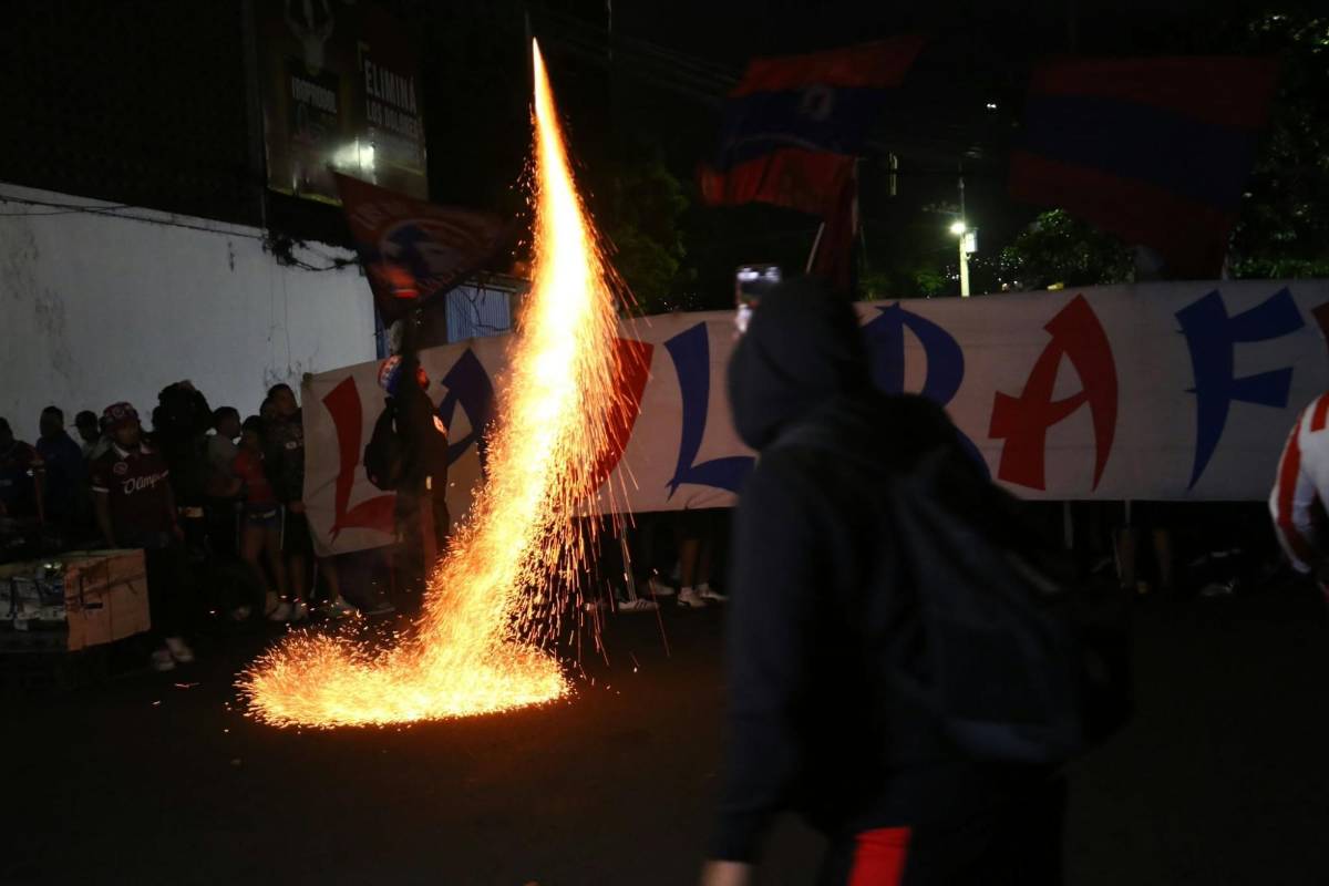 Sorpresiva baja en Olimpia, el león recupera figura y bella capitalina roba miradas