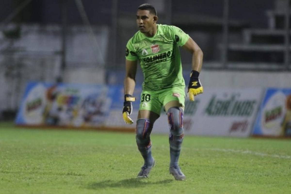 Mercado: Legionario cambia de club, Olimpia cerca renovar otro jugador y bajas en UPNFM