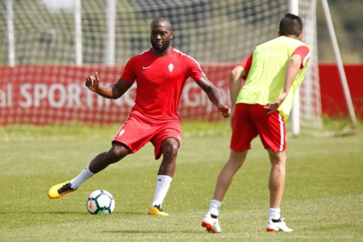 Los futbolistas que militan en España y que disputarán la Copa Oro 2019