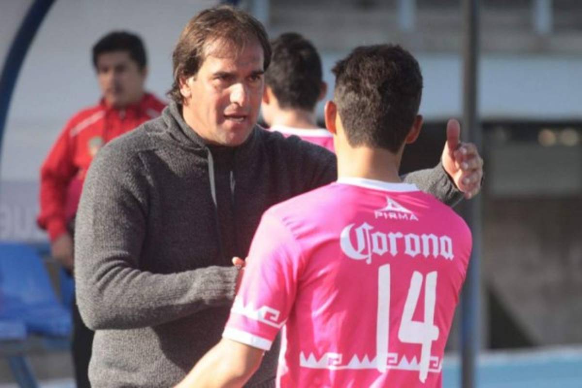 Extranjeros que sobresalieron en Honduras ahora son exitosos técnicos