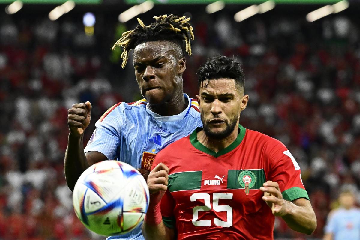 Rumbo al Mundial del 2026: Así sería la nueva y revolucionaria selección de España bajo el mando de Luis de la Fuente