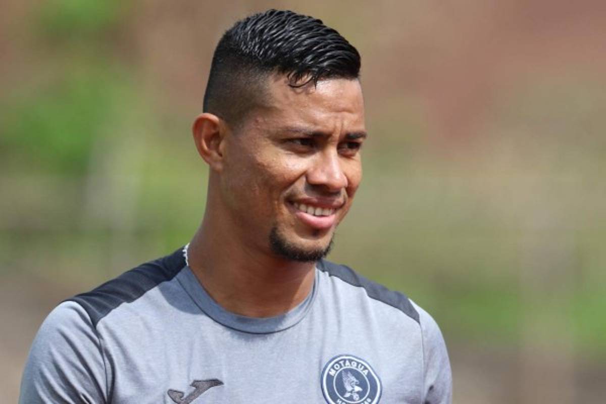 El 11 que utilizaría Motagua para la primera final ante Honduras Progreso