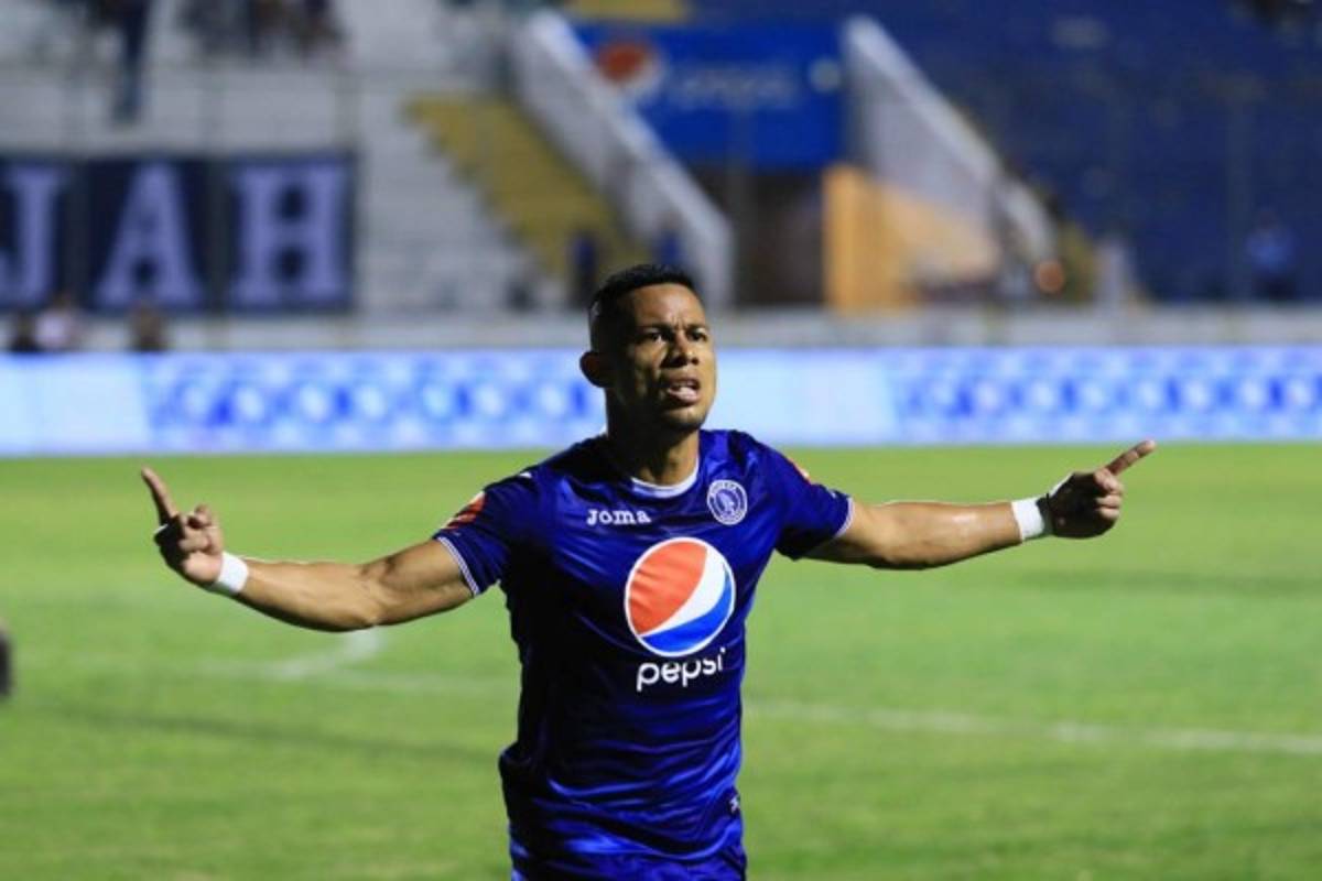 MERCADO: Olimpia suma una alta y va por un ídolo de Real España