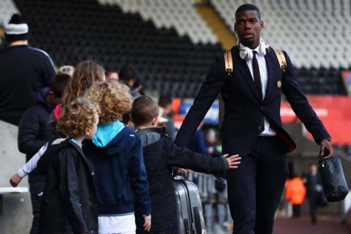 TOP: Los impresionantes salarios semanales de los futbolistas mejor pagados