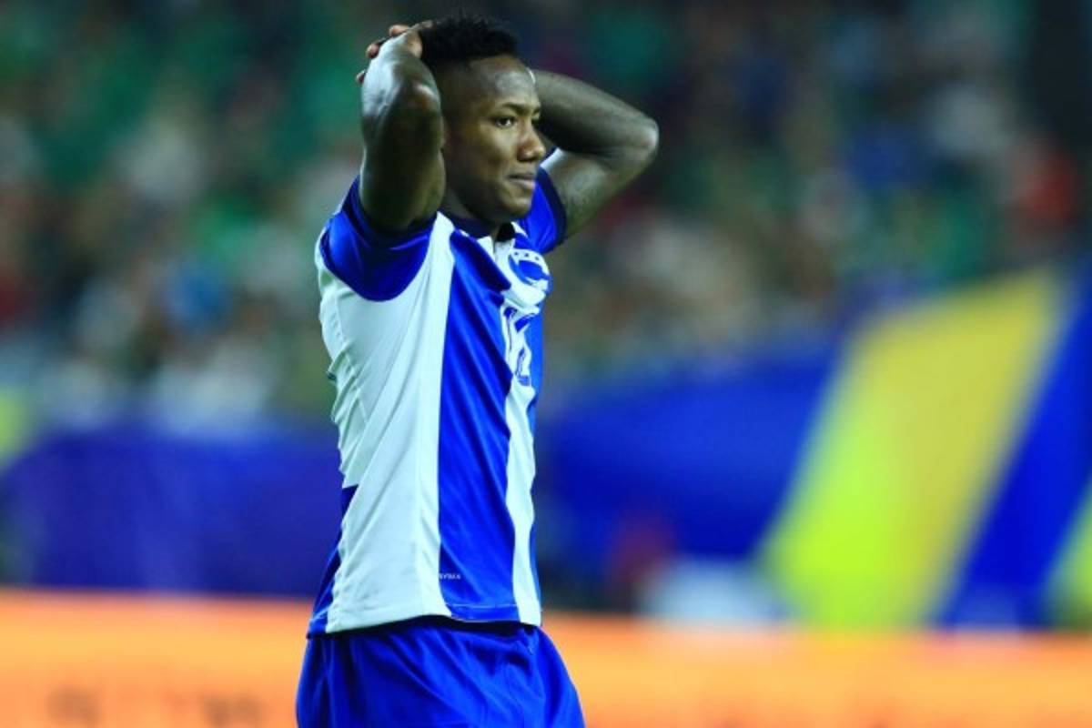 Así sería el 11 de Honduras si regresara la 'vieja guardia'